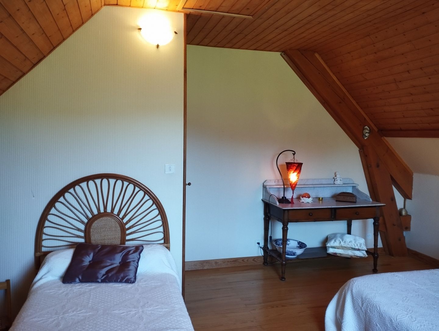 Gîte Toumasou, Lescun - photo 4