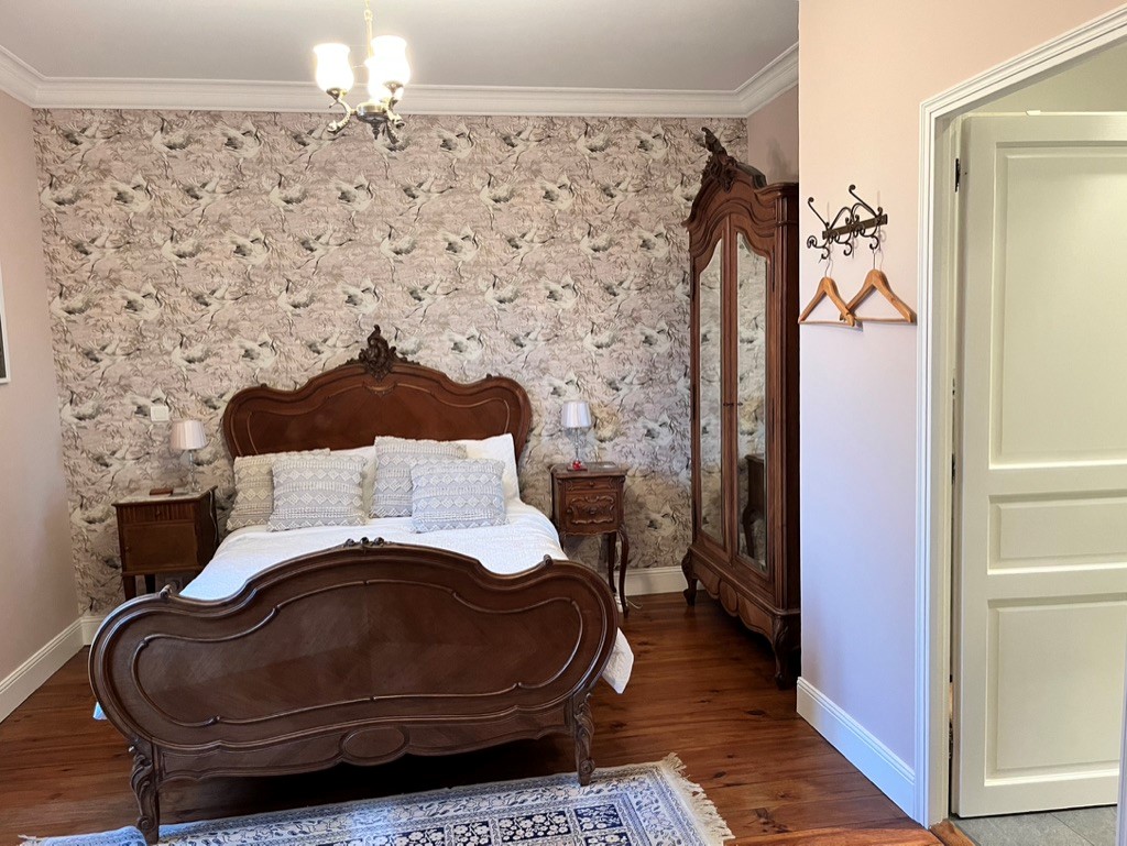 Chambres d'hôtes " Chez Jallot ", Vidaillat - photo 14