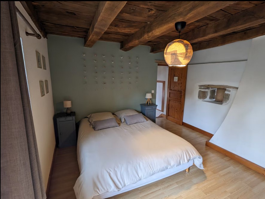 Gite Puyberaud, Moutier-d'Ahun - photo 10