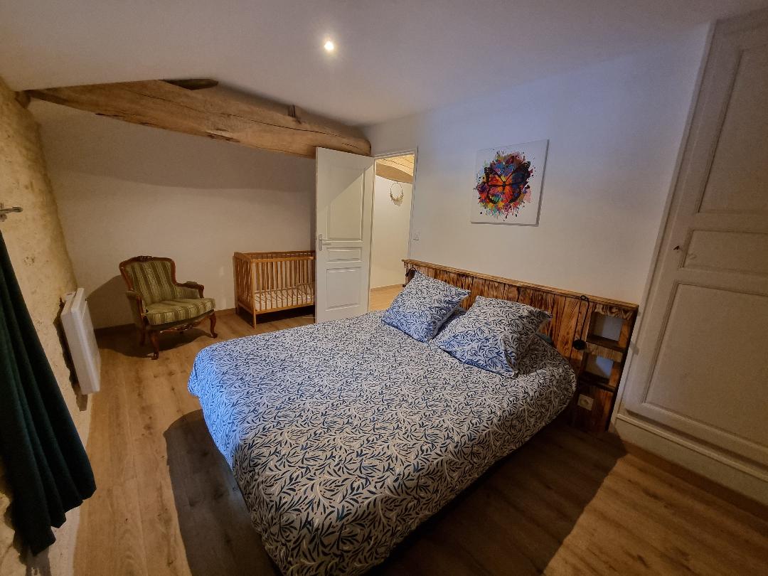 Le Domaine des Caves - Le Figuier