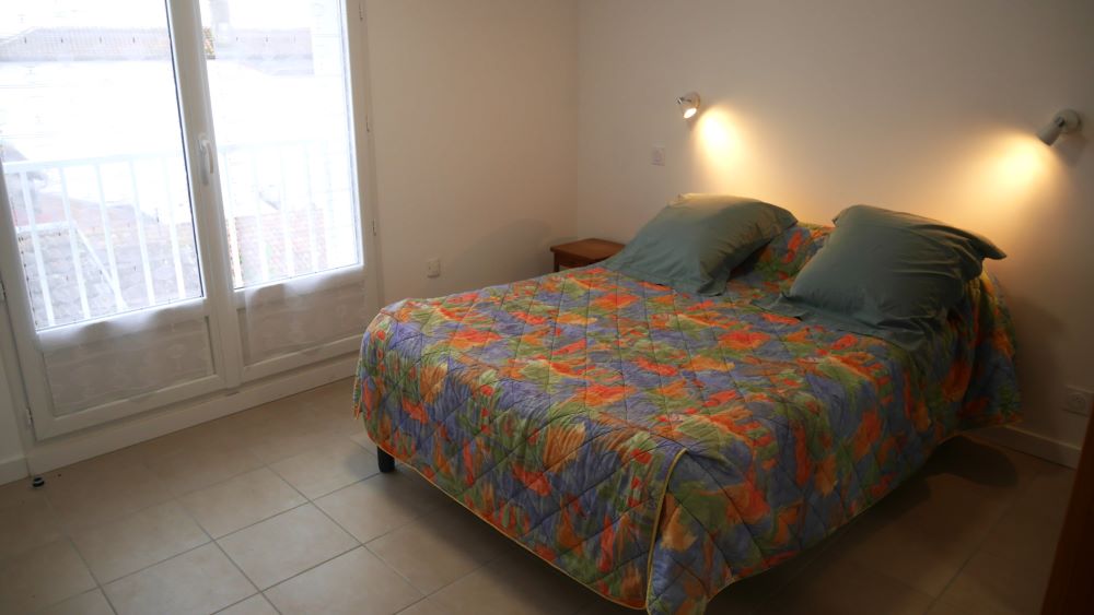 T2 - 1 à 2 pers. - PLAN12/A