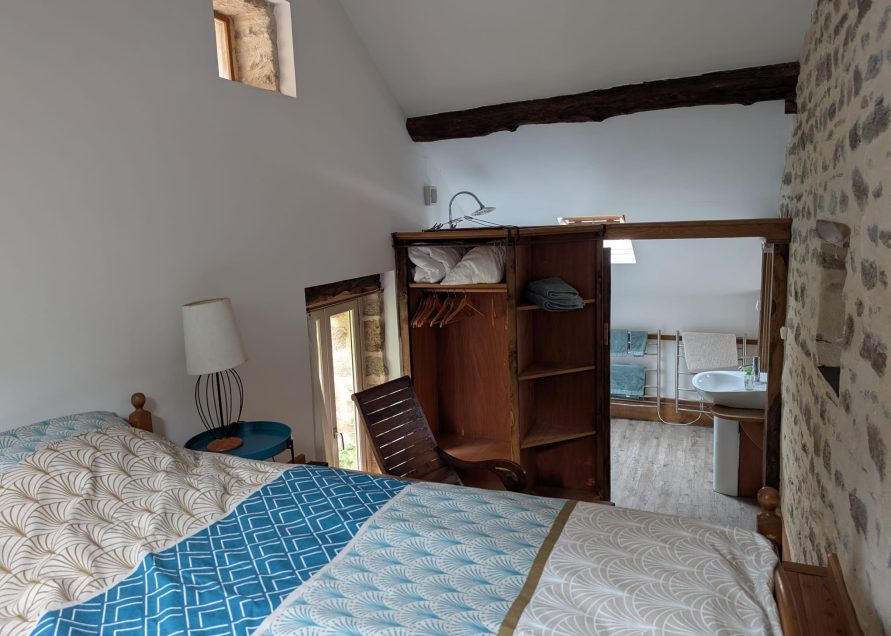 Les 4 saisons - Gite Printemps, Soubrebost - photo 10