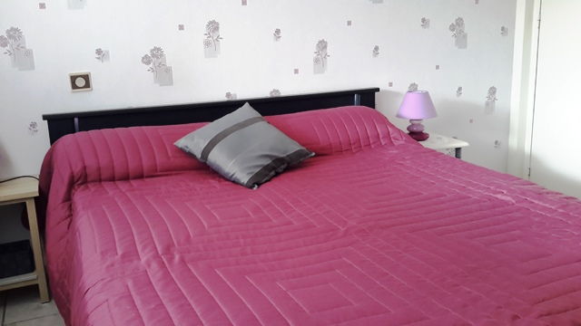 T2 - 1 à 3 pers. - LAC3/E