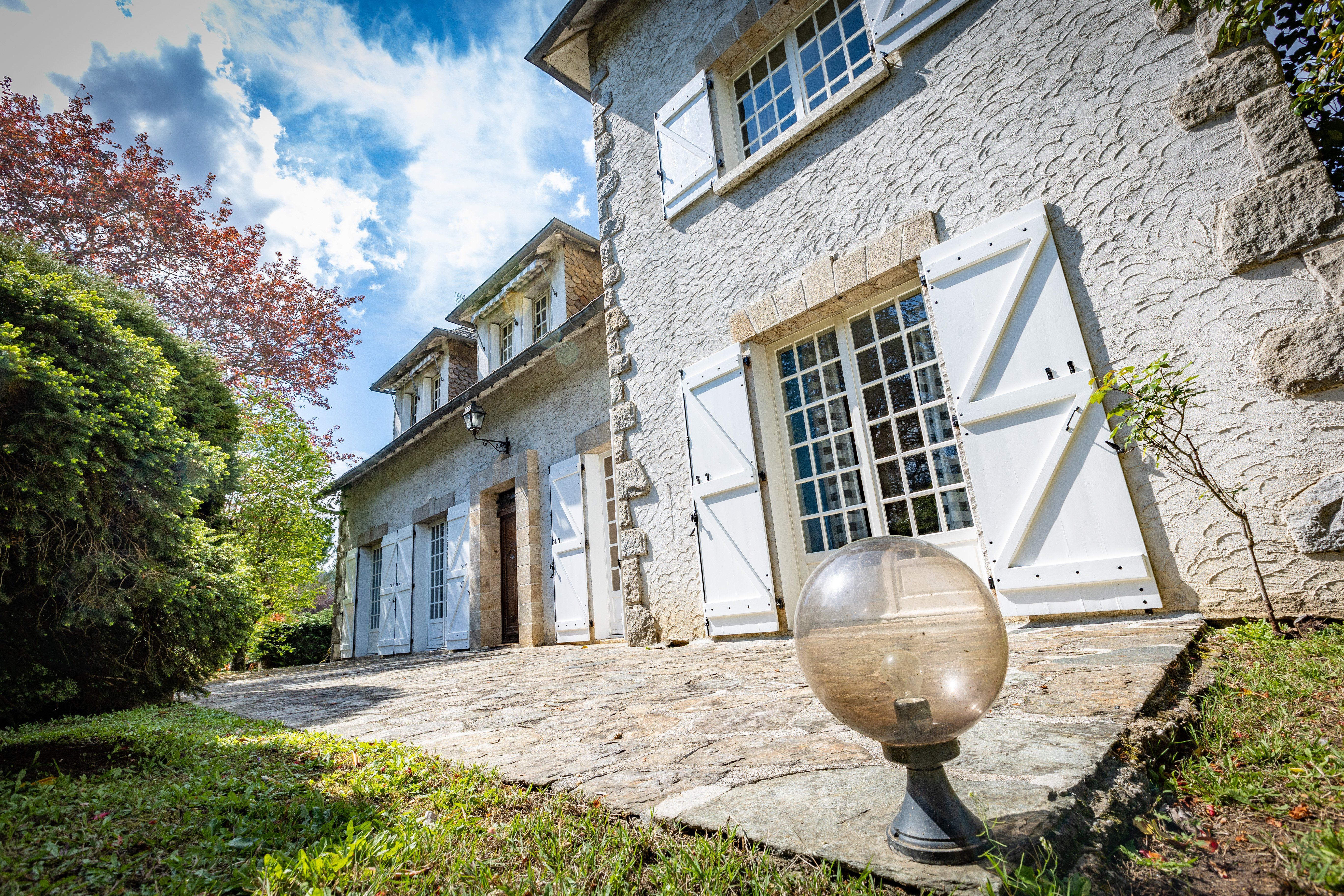 Villa Poulette et Riri, Argentat-sur-Dordogne - photo 9
