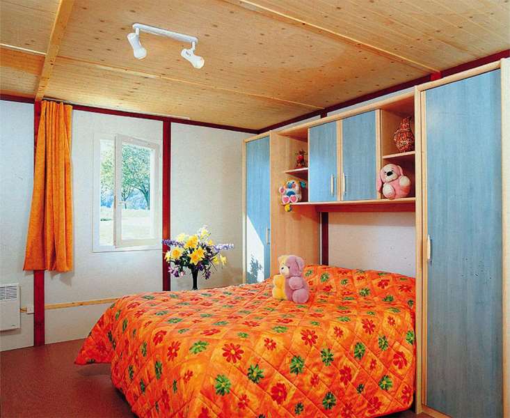 Chalet Le Charme, Salignac-Eyvigues - photo 12