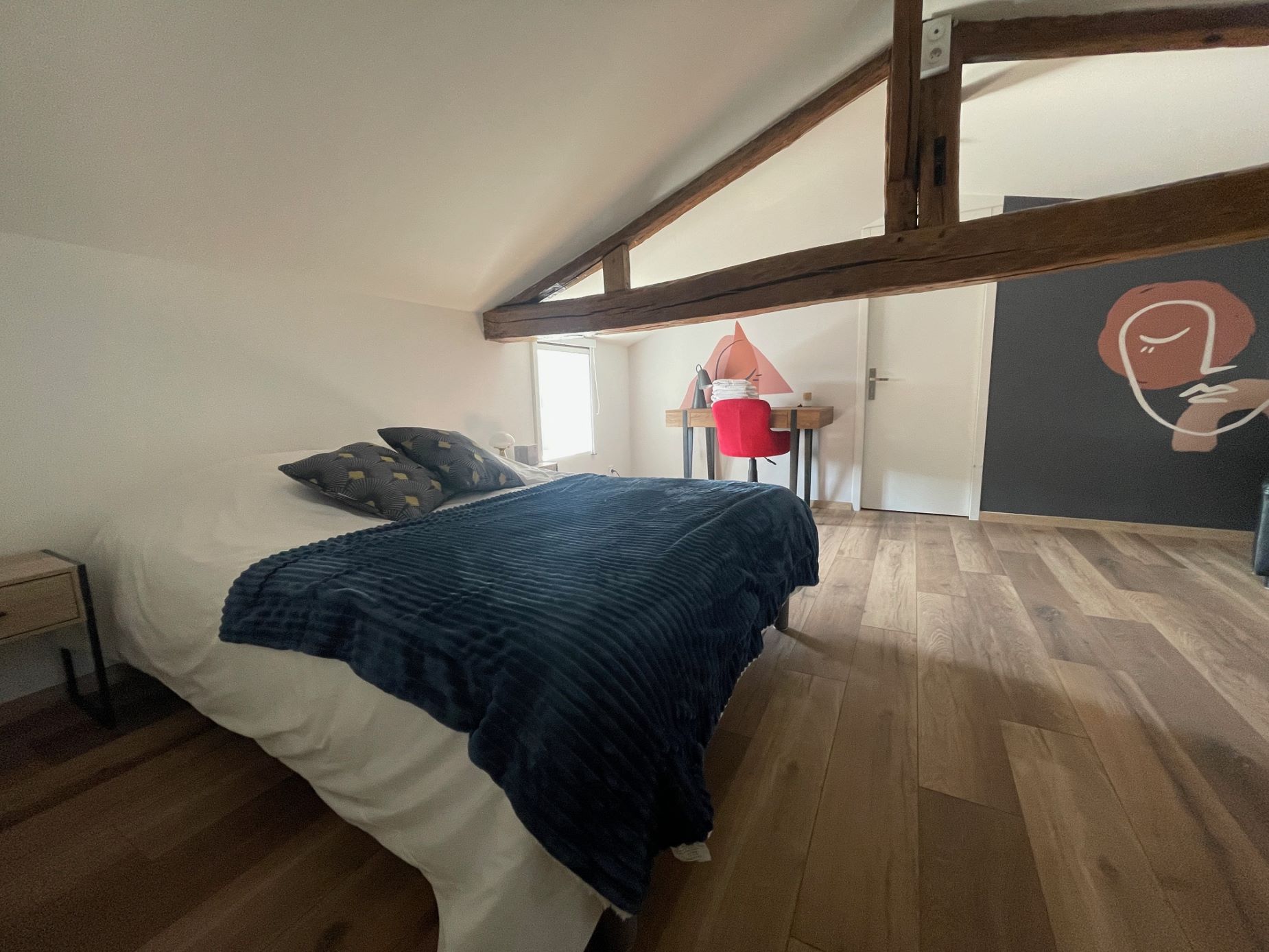 Meublé de la Briaudière, Saivres - photo 14