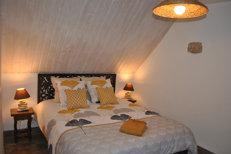 Gîte de la Peyre et du Causse