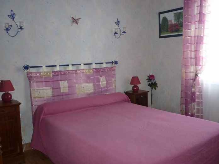 LAUTRETTE Bernadette