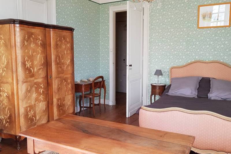 Gîte du Château Loupiac-Gaudiet, Loupiac - photo 5