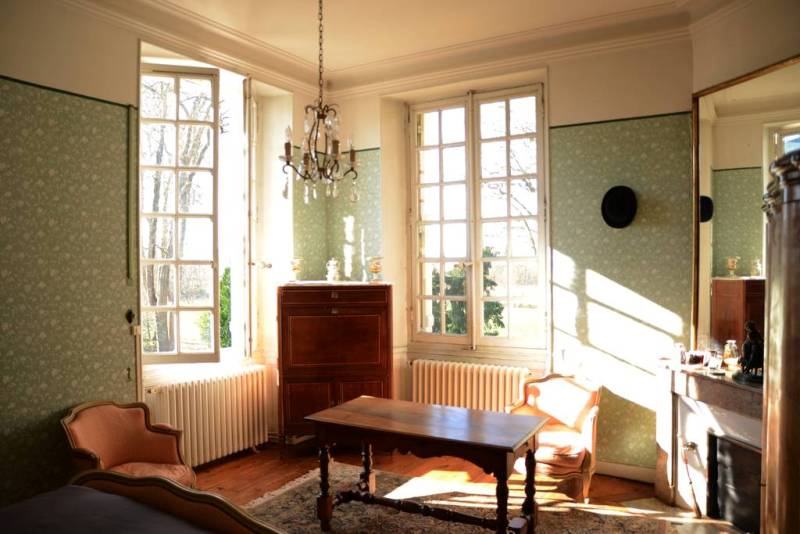 Gîte du Château Loupiac-Gaudiet, Loupiac - photo 3