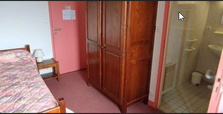 Centre spirituel Notre Dame du Moulin, Moutier-d'Ahun - photo 5