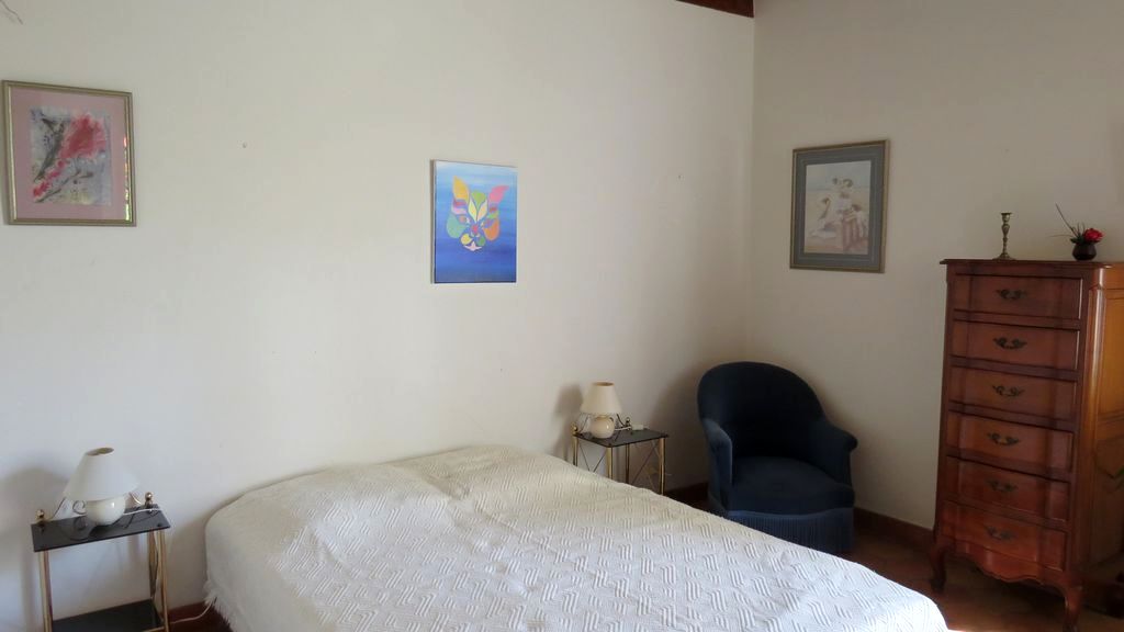 Gite le Parc de La Greze