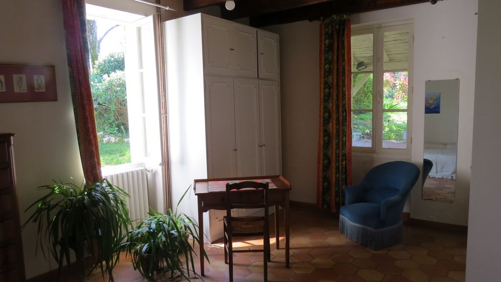 Gite le Parc de La Greze, Villeneuve-sur-Lot - photo 6