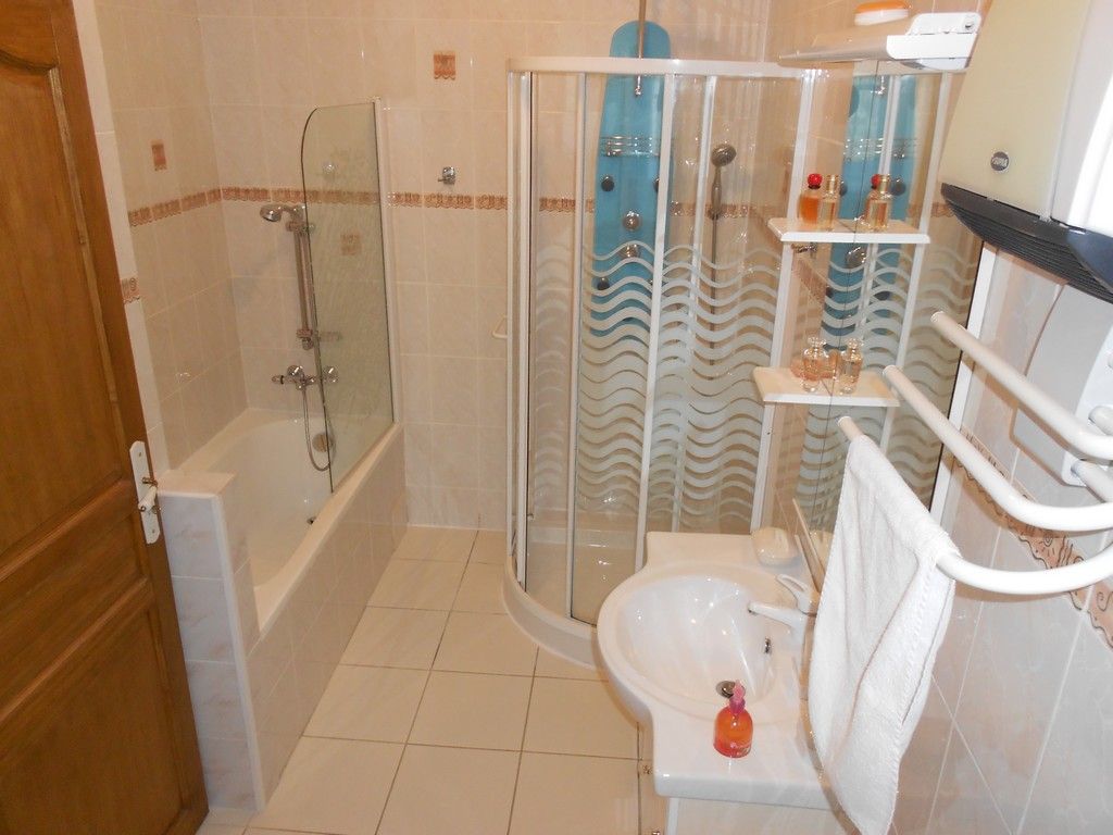 LA PERCHE ARC EN CIEL, Fursac - photo 15