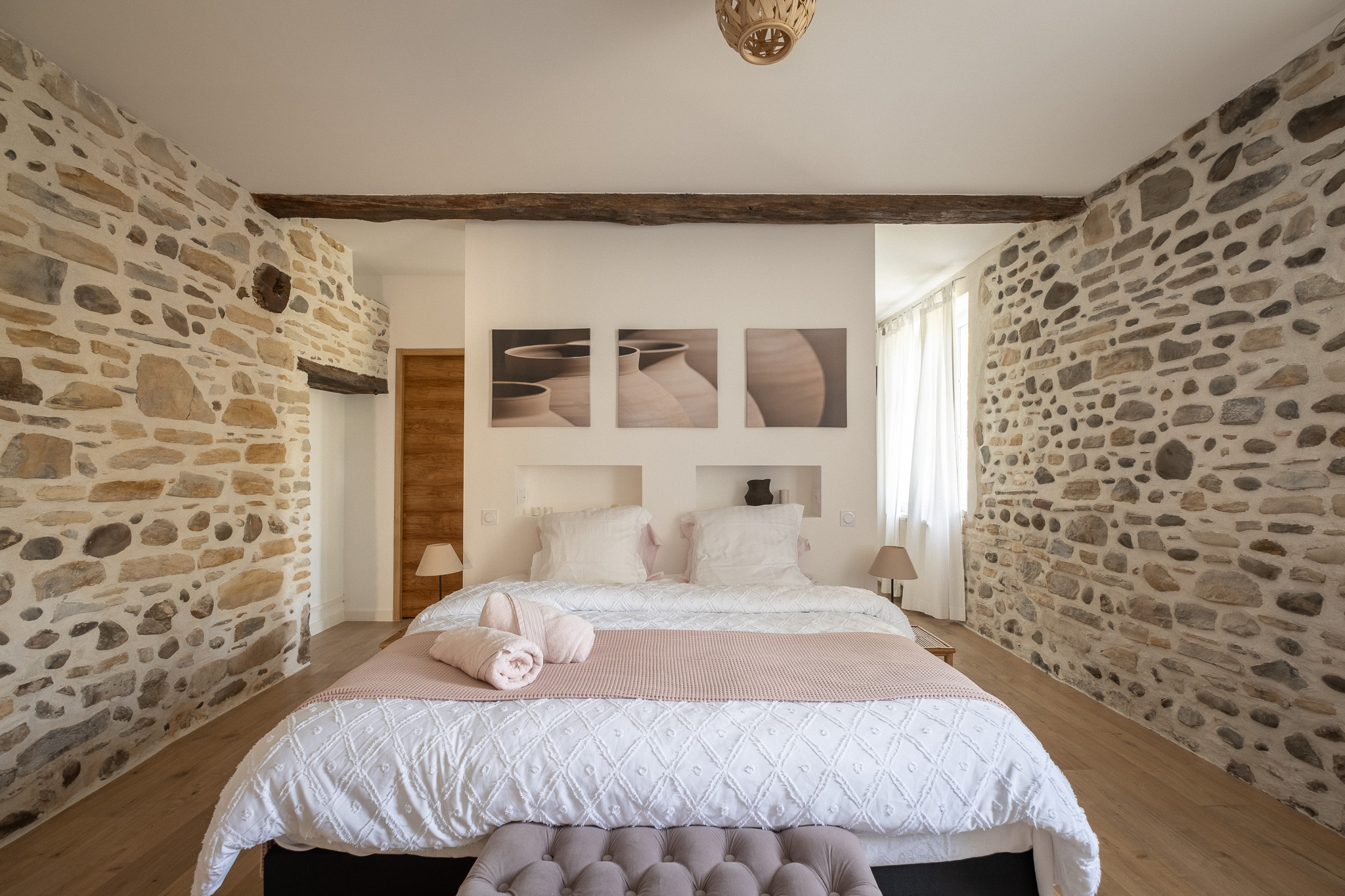Gîte Auronce, Lucq-de-Béarn - photo 3