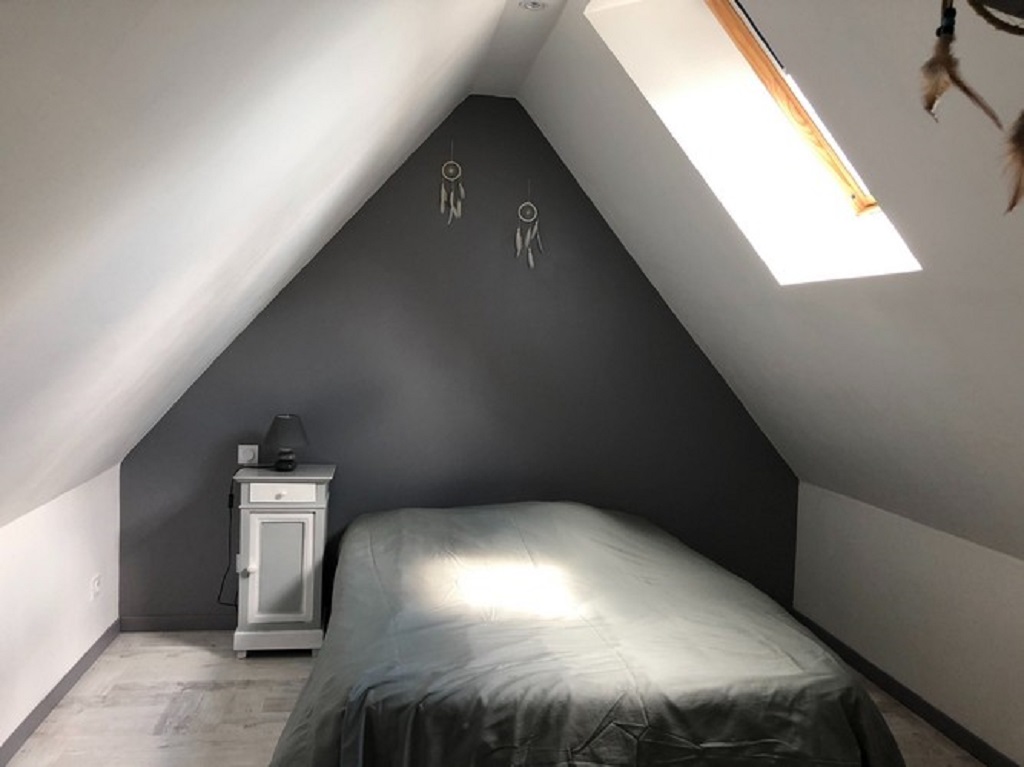 Location 'Villa Lormonie', Guéret - photo 5