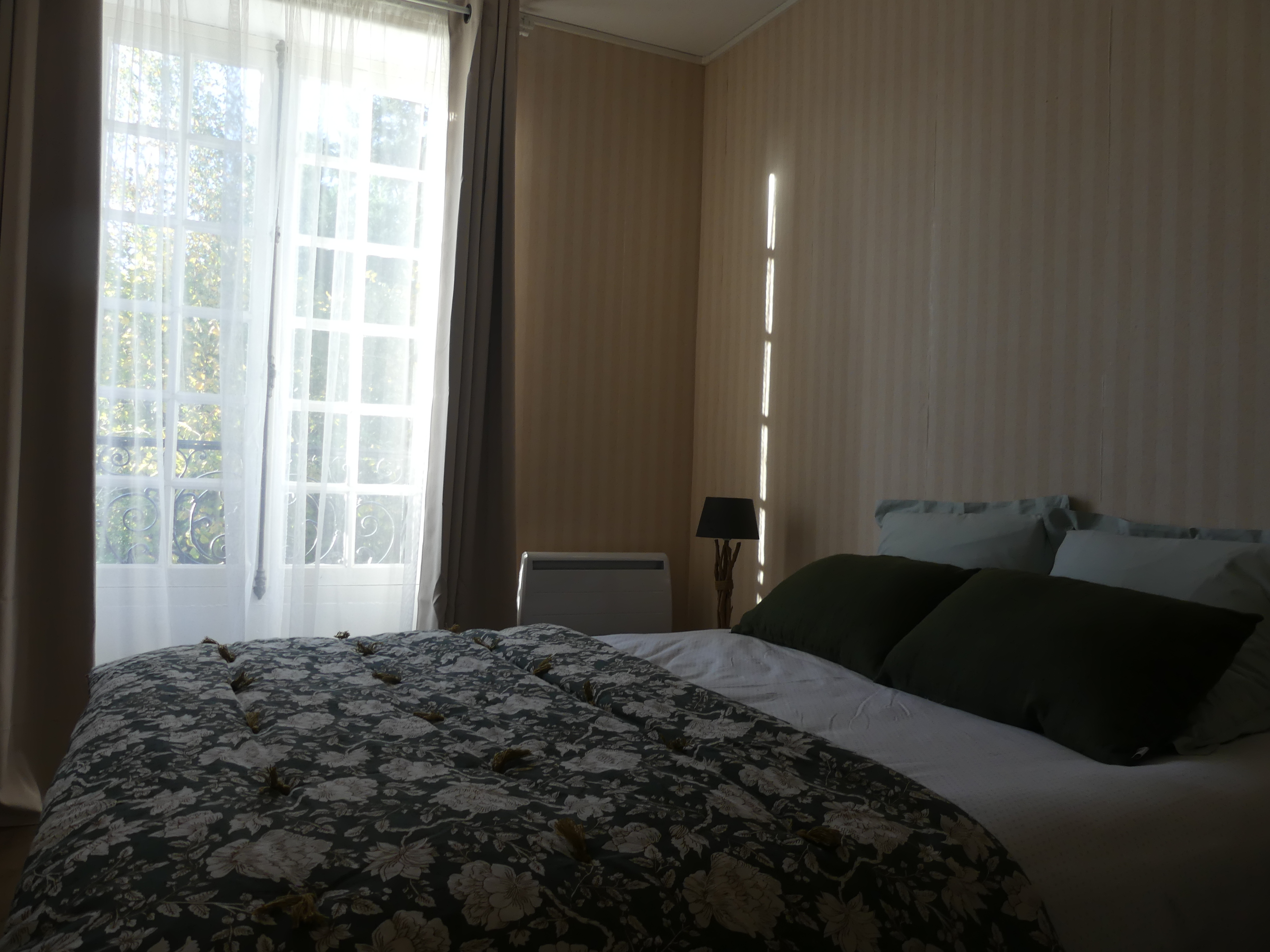 La Belle Aventure, Fresselines - photo 16