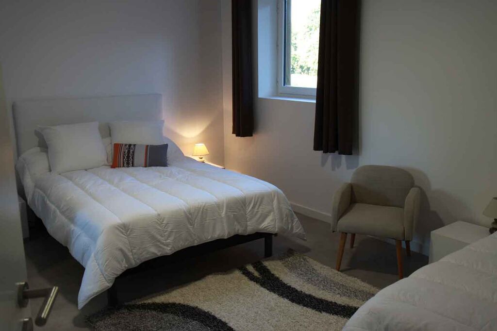 Gîte Commanday, Morcenx-la-Nouvelle