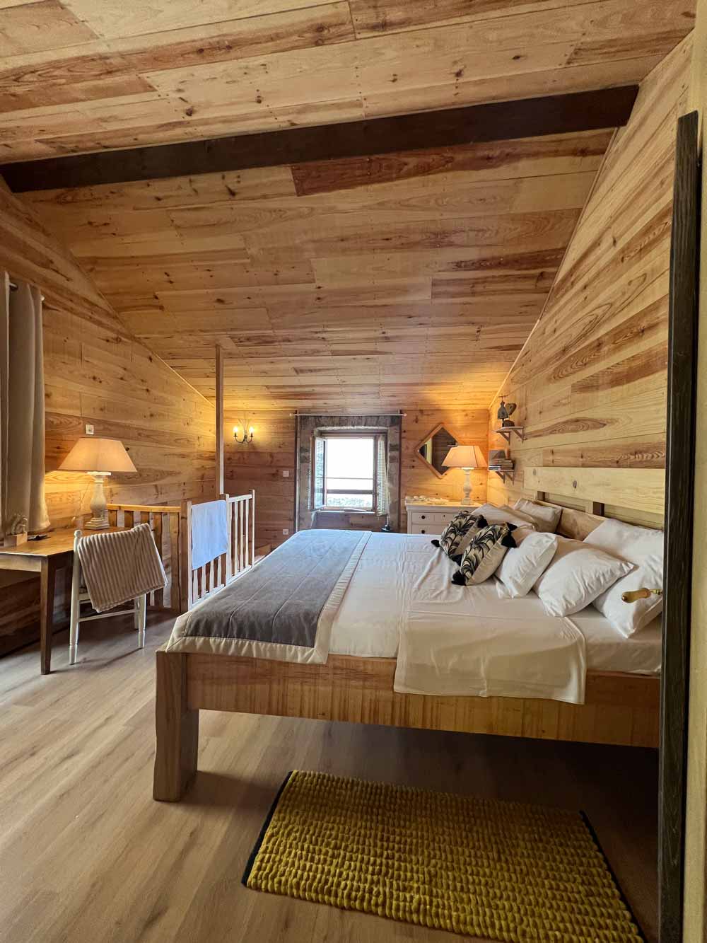 Le Chalet — photo 3
