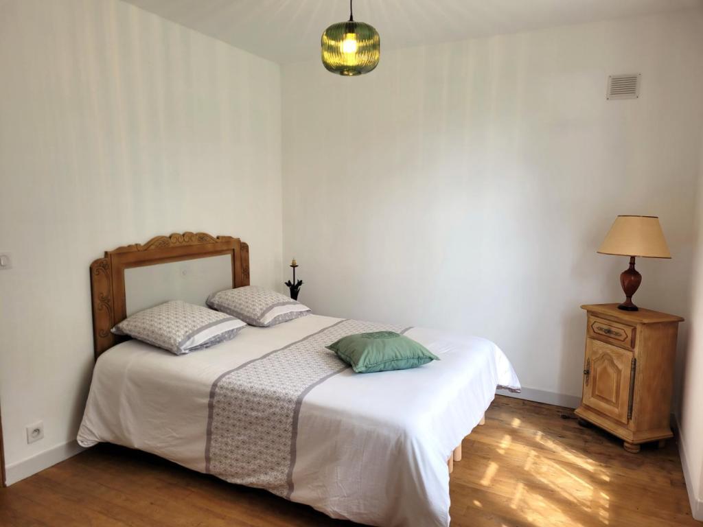 Chez Baptiste, Saint-Julien-aux-Bois - photo 2