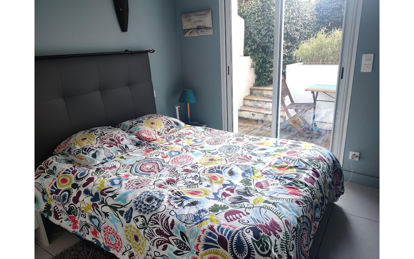 Location Pimpirinia, Guéthary - photo 4