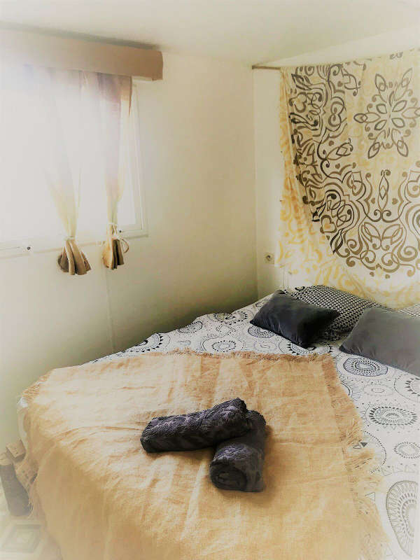 ISERTE Nathalie - mobile home - photo 4