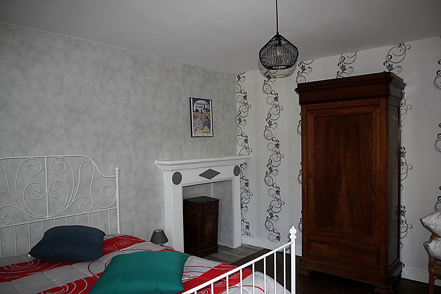 Maison des vignes, Lisle - photo 14