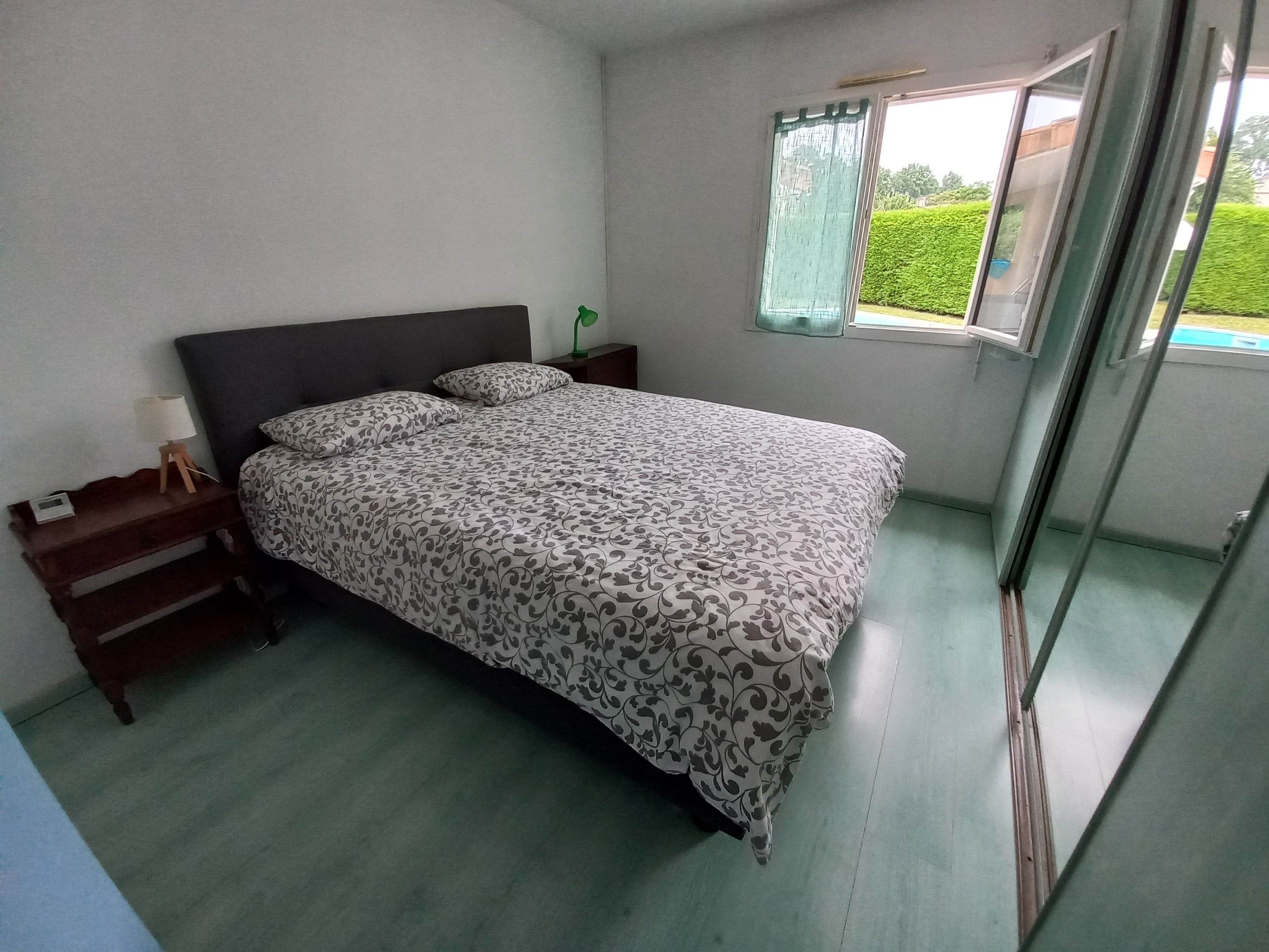 La Maison de Mona, Pujols - photo 3