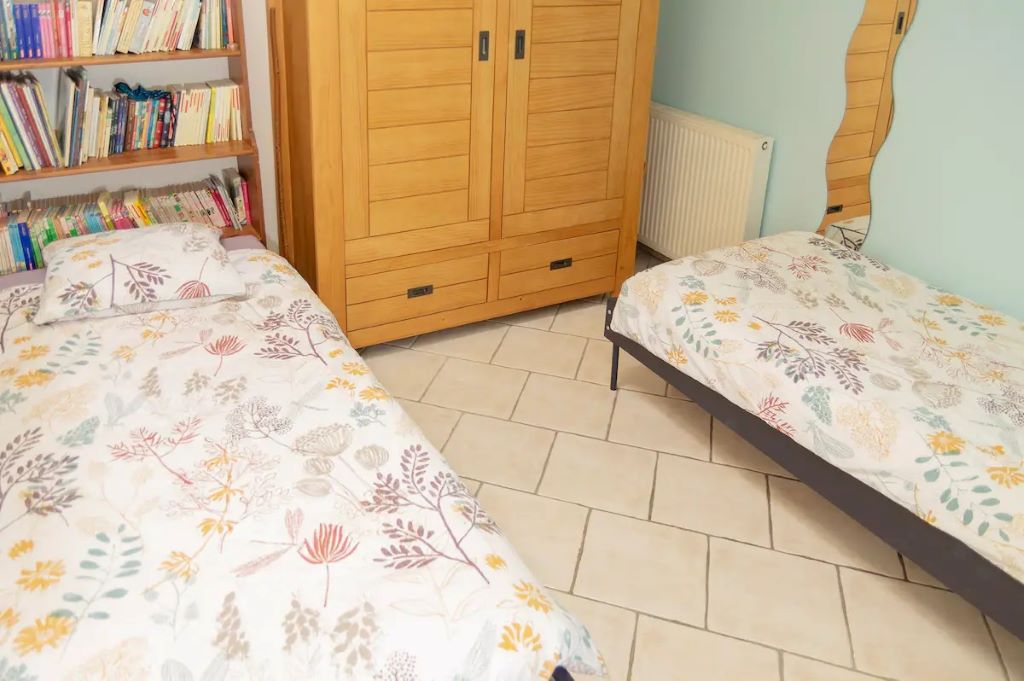Gîte Puy de Pont, Neuvic - photo 23