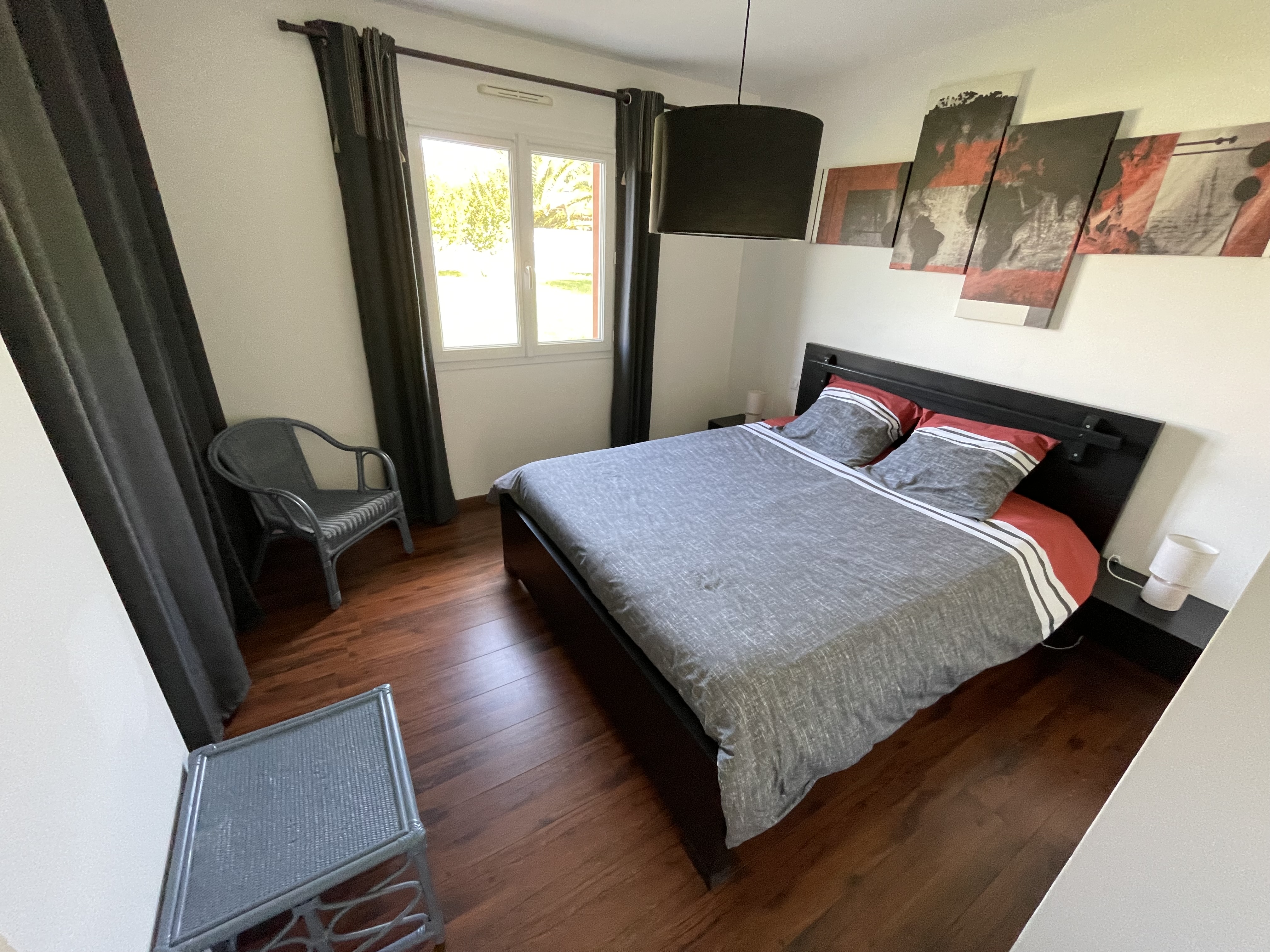 Aux Aigrettes, Gousse - photo 5