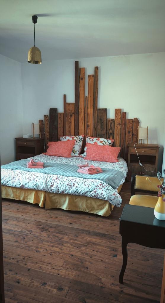 Le Jardingue - chambres à la ferme, Saint-Moreil - photo 31