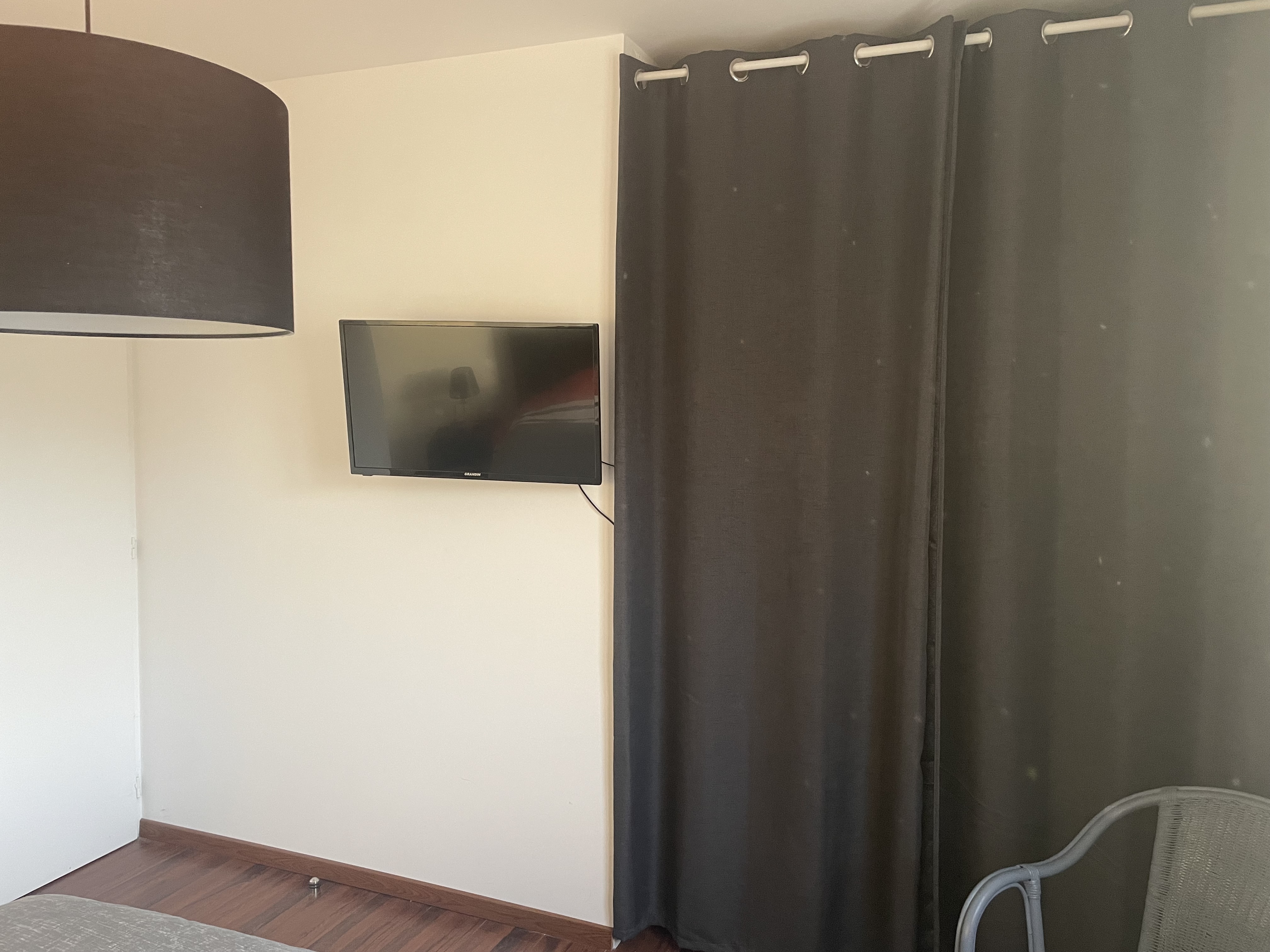 Aux Aigrettes, Gousse - photo 16