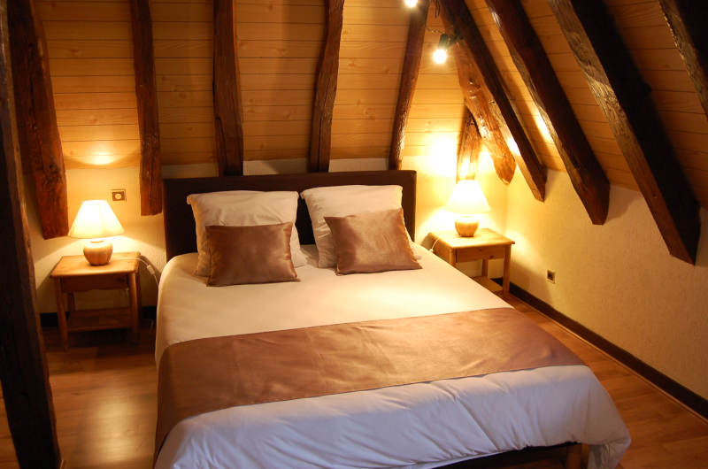 Domaine de Laupiliére, chambre d'hôtes - photo 4