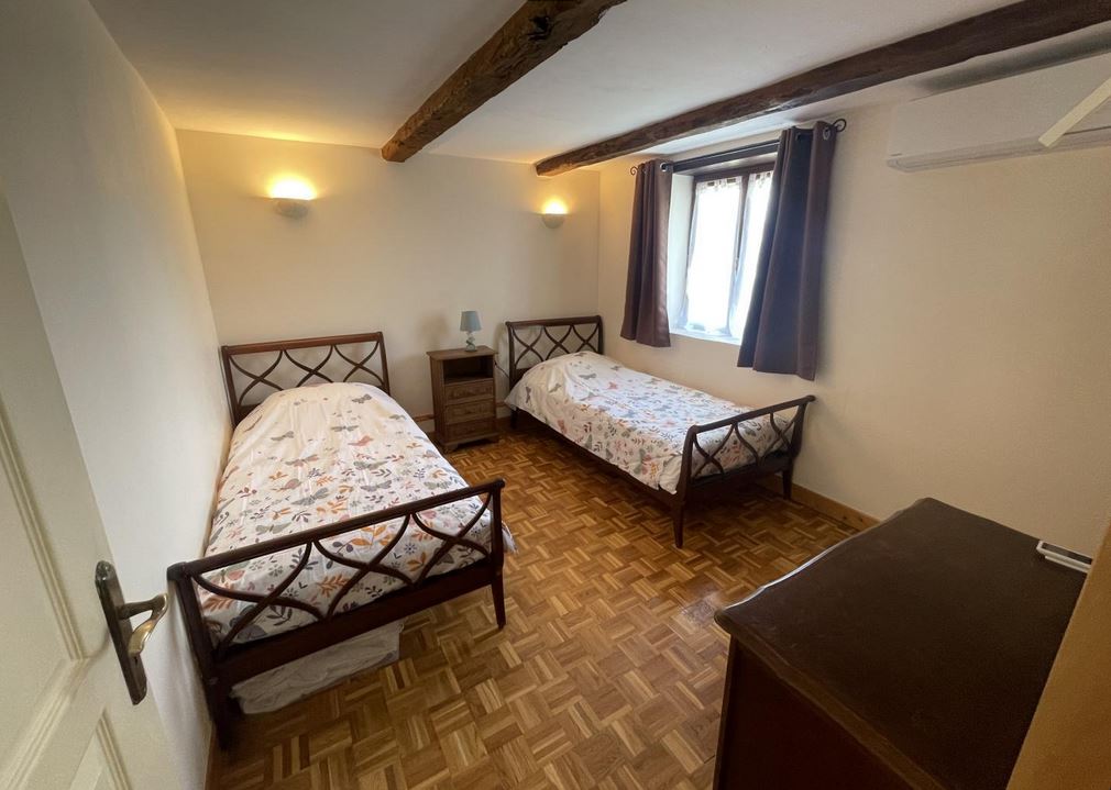 Domaine Paquerettes et Pissenlit, Saint-Dizier-Masbaraud - photo 25