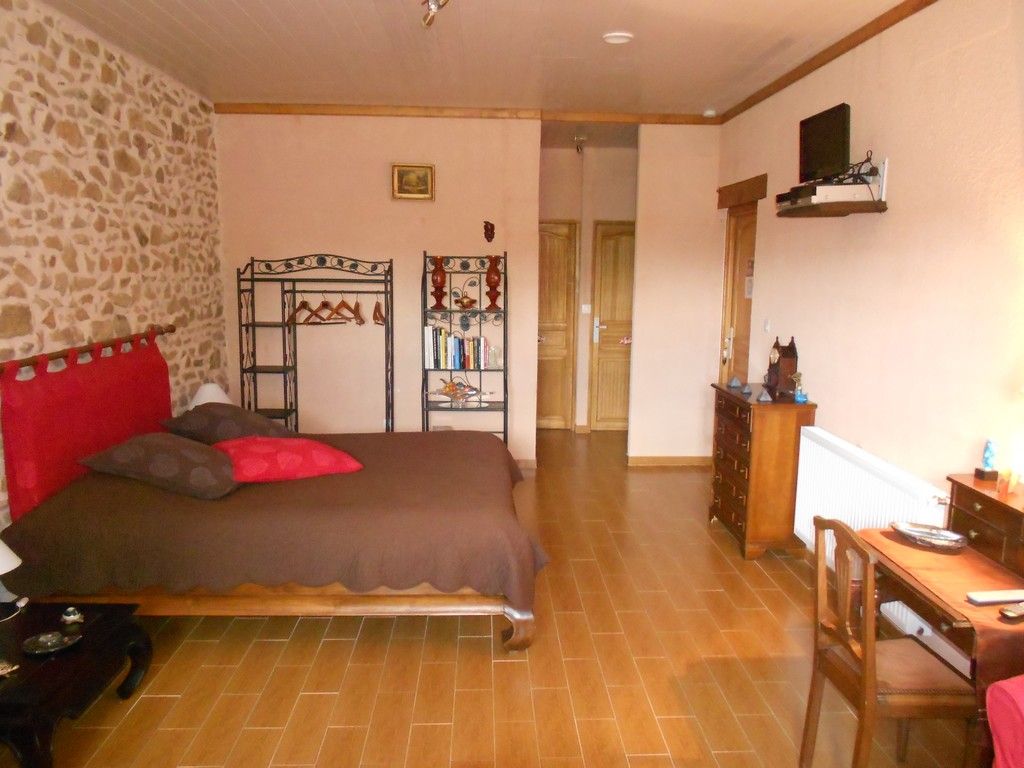 LA PERCHE ARC EN CIEL, Fursac - photo 8