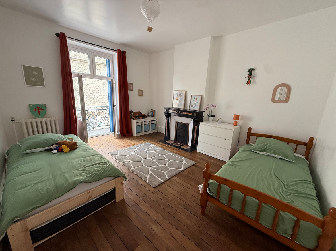 Maison de ville, Ahun - photo 23