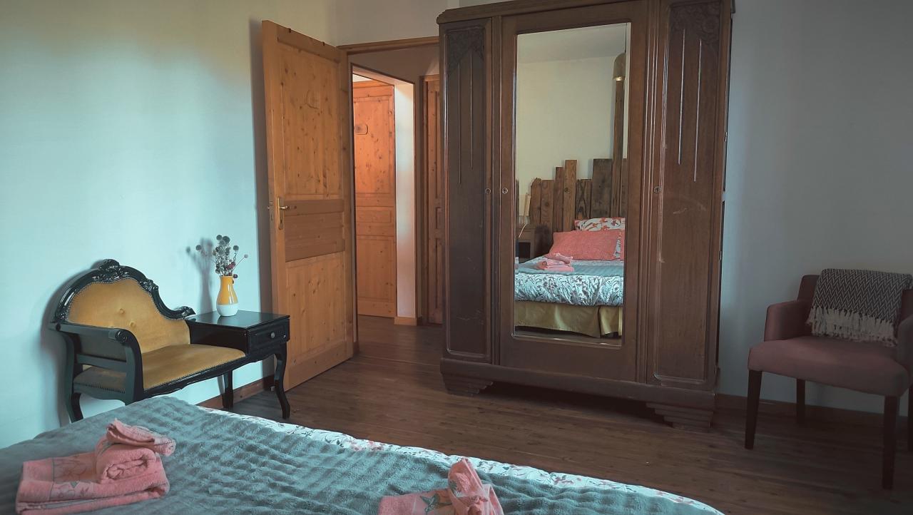 Le Jardingue - chambres à la ferme, Saint-Moreil - photo 27