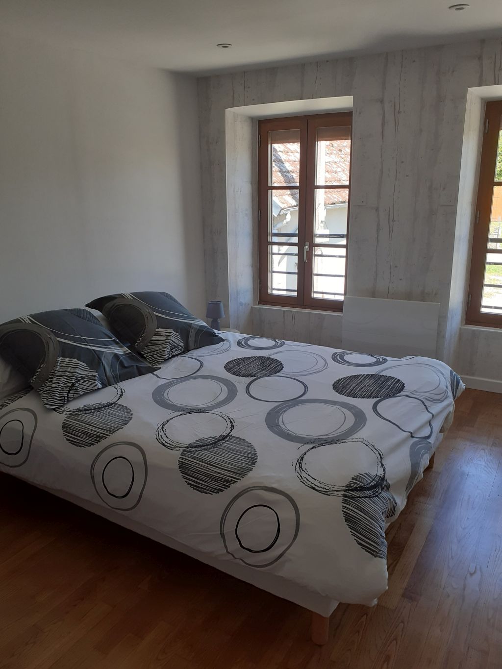 Chez Roger, Le Donzeil - photo 9