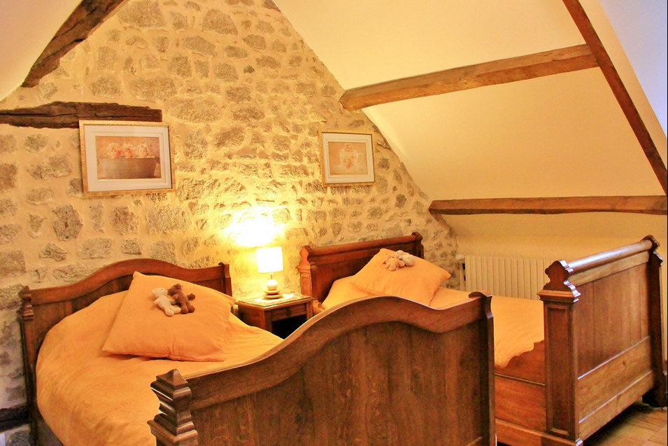 La Rainette, Ars - photo 14