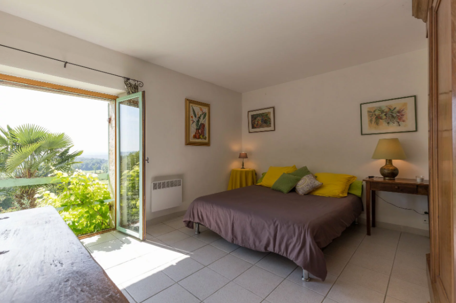 Gîte La ruine, Soumensac - photo 9