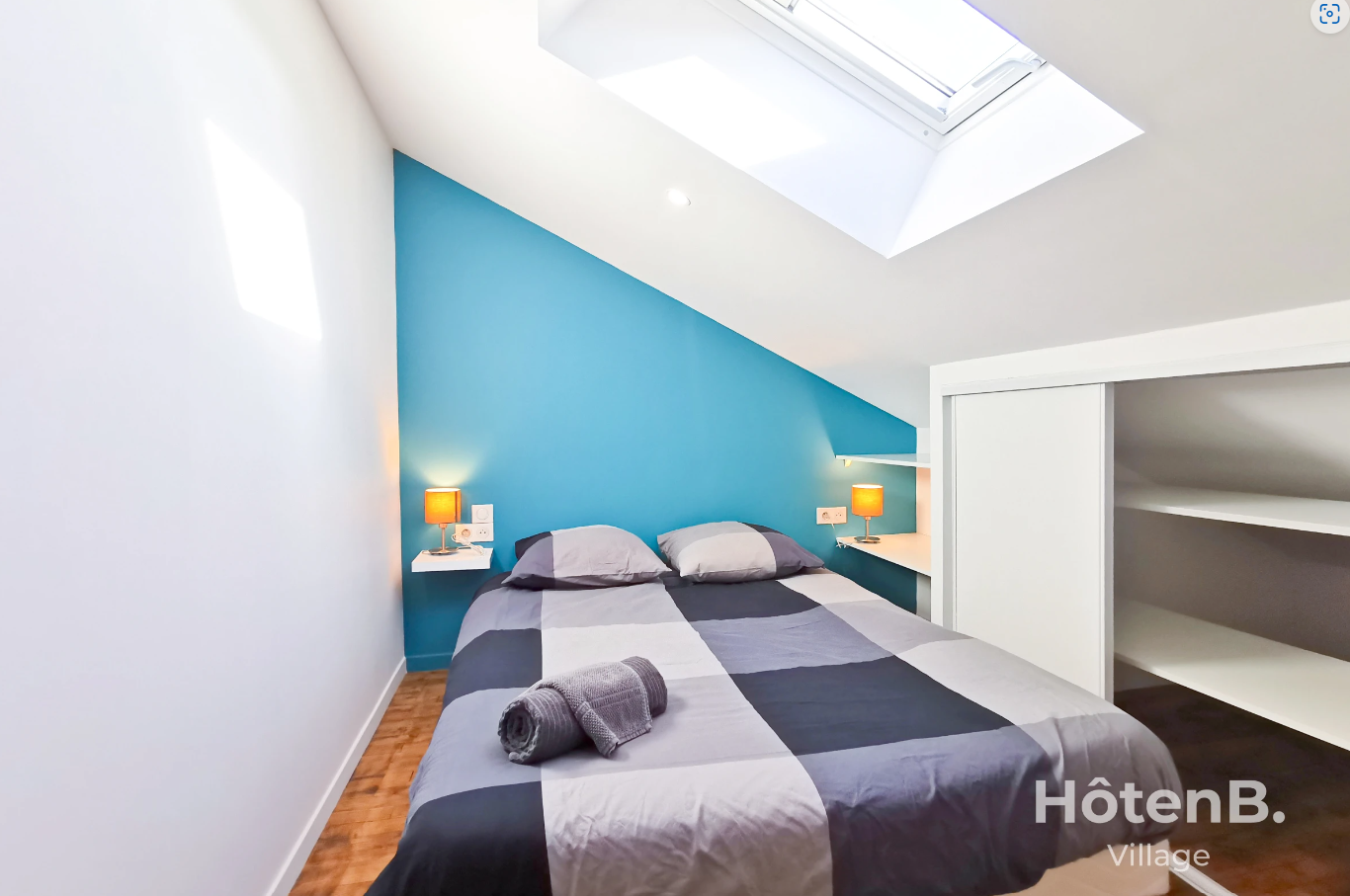 Résidence Cézanne - Maison 145 m² - Limoges, Limoges - photo 6