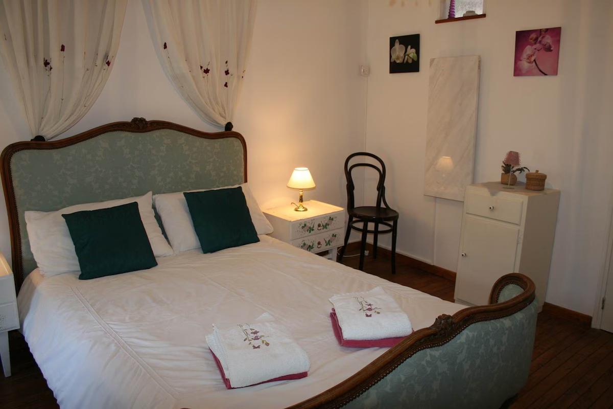 Gîte La Marteille, Saint Privat en Périgord - photo 7