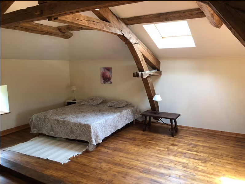 La maison des prés, Saint-Martin-Sainte-Catherine - photo 7