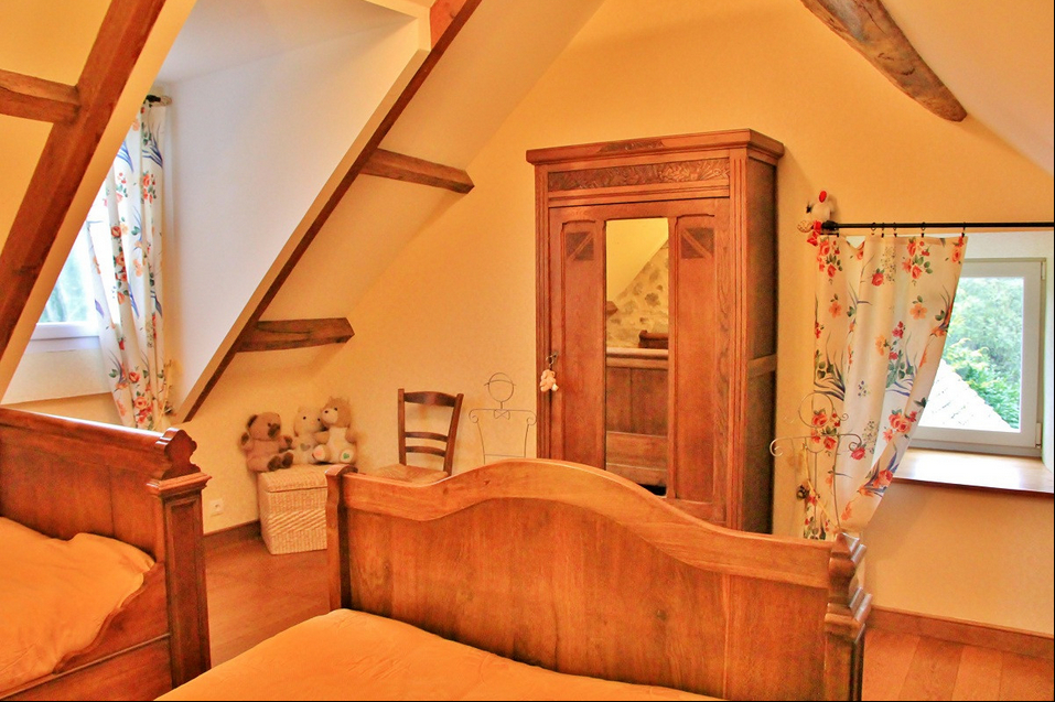 La Rainette, Ars - photo 2
