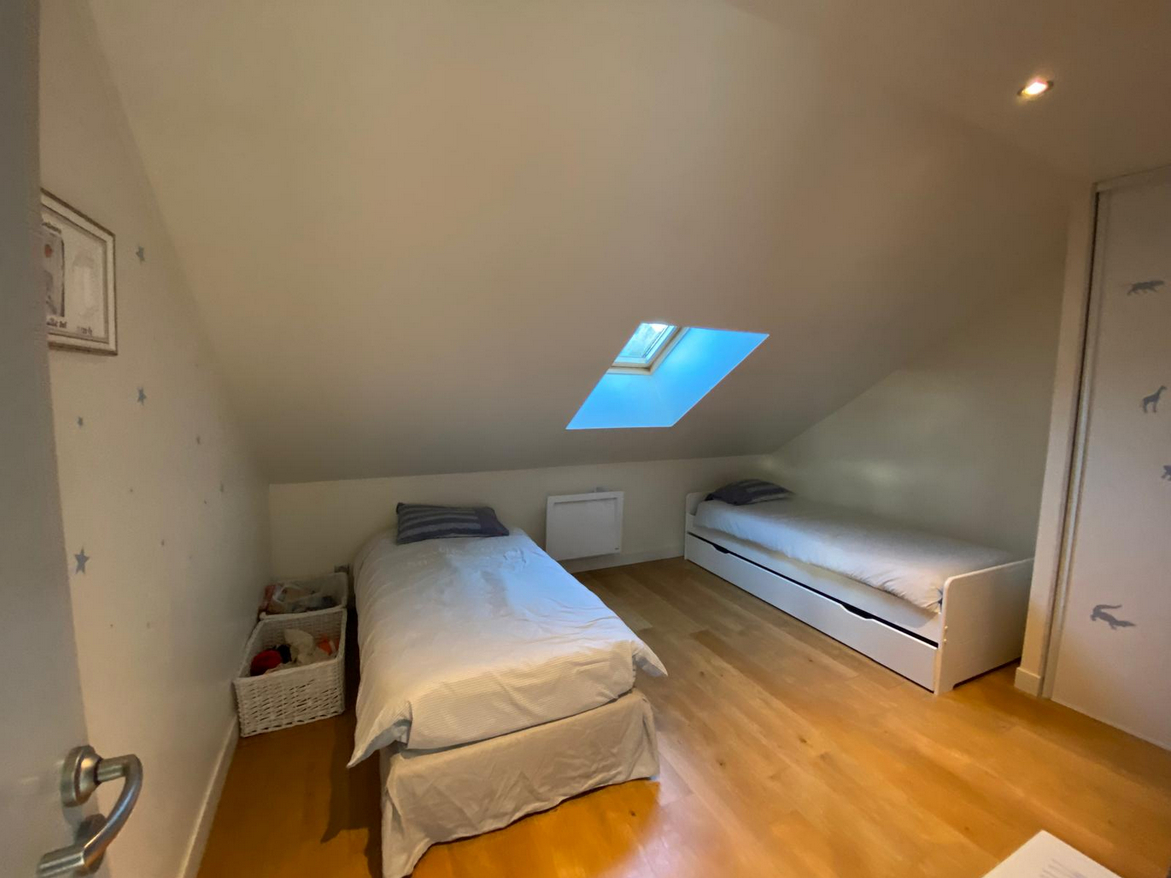La maison de Norbert de la Vaupeline, Saint-Pardoux-Morterolles - photo 13