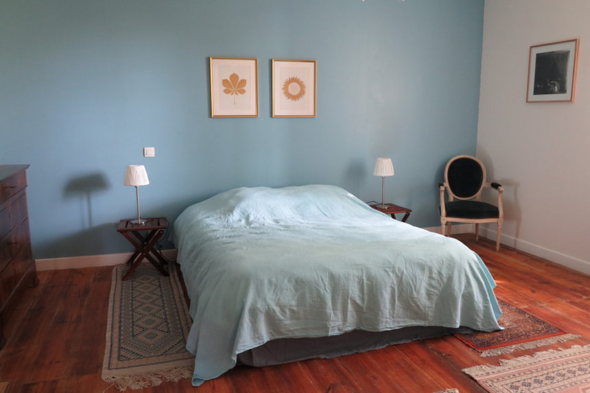 Les Jardins d'Atyoula, Losse - photo 3