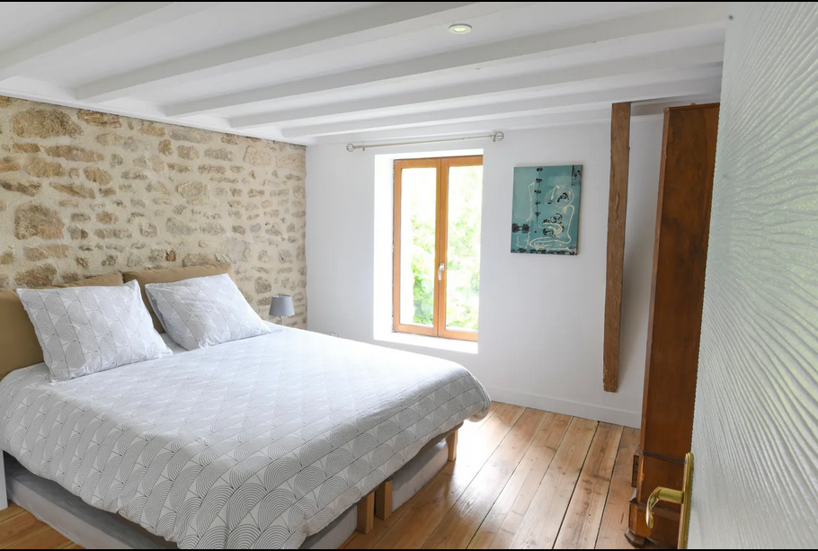 La Grange du Massoubrot, Saint-Martin-Château - photo 9