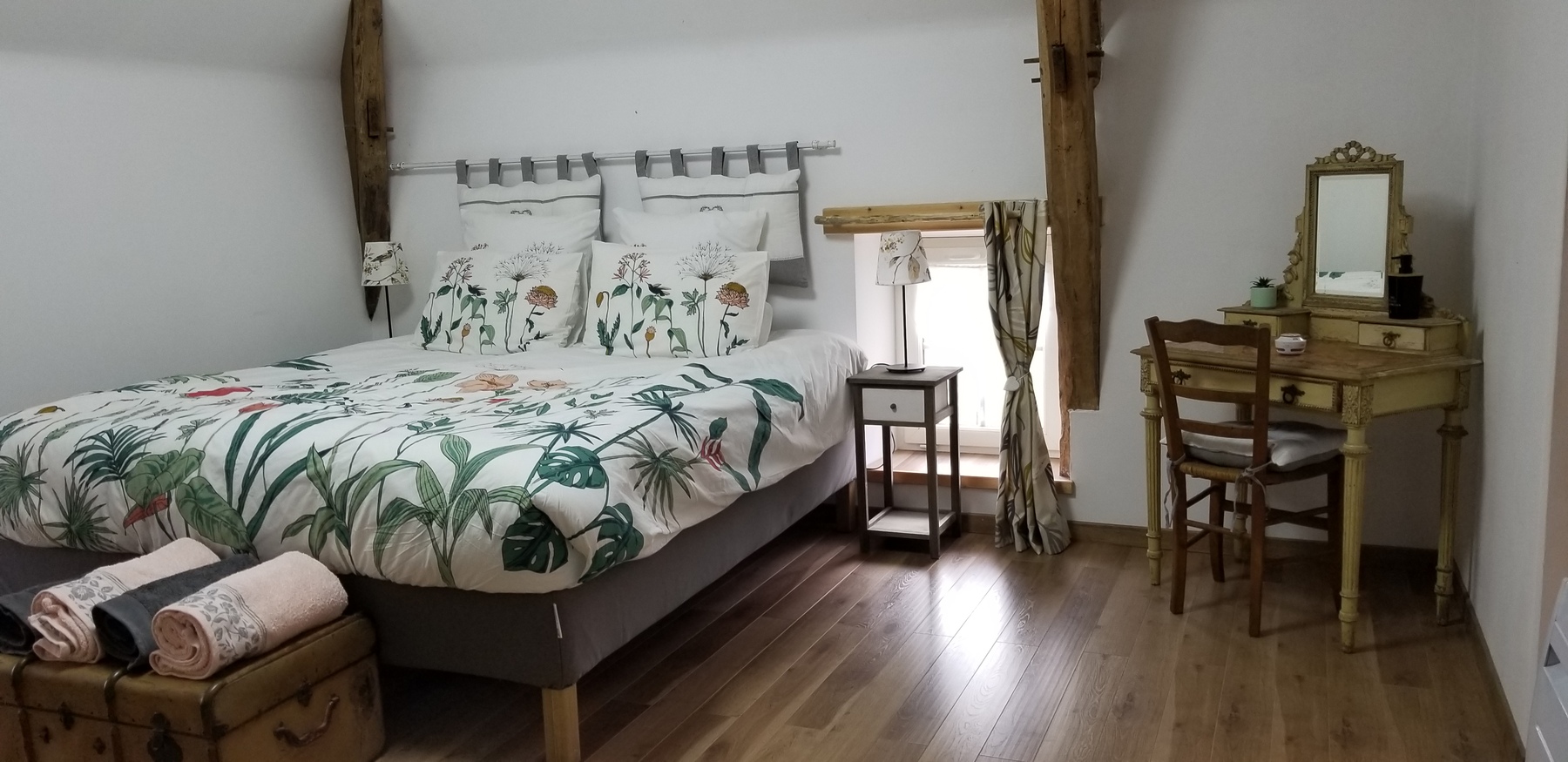 Chambres d'hôtes Moulin de l'Hoste, Larzac - photo 10