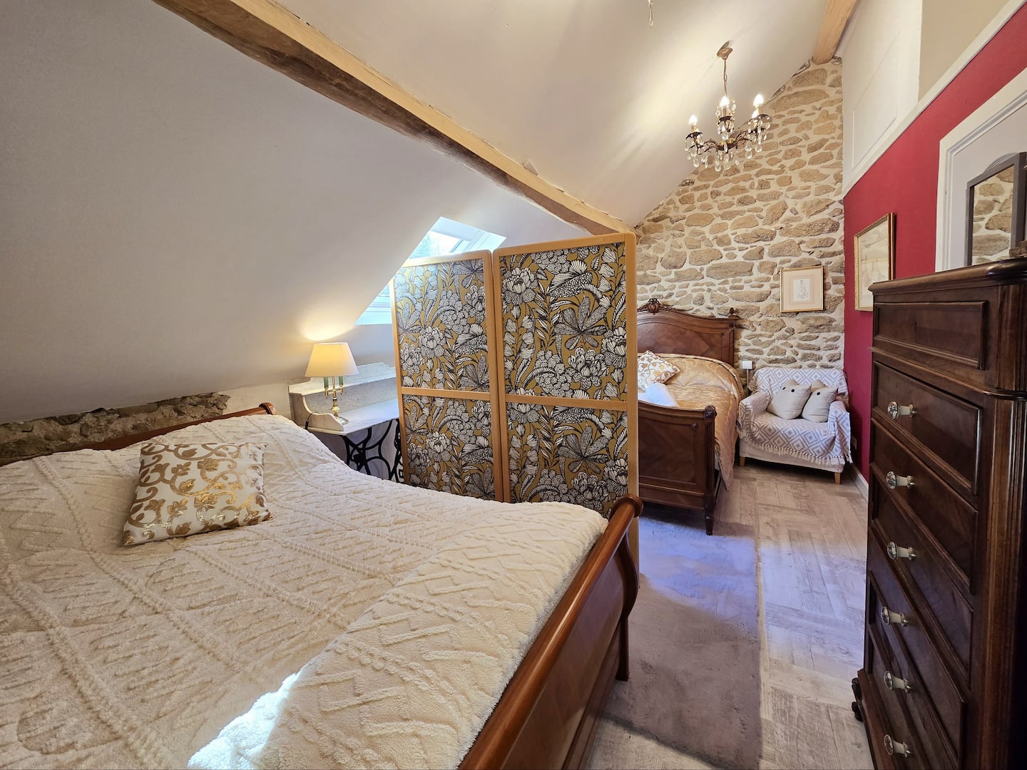 Maison 3 Limousin, Saint-Pierre-Bellevue - photo 23