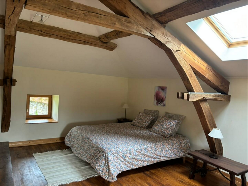 La maison des prés, Saint-Martin-Sainte-Catherine - photo 19